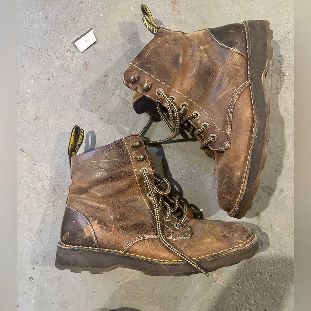 Dr martens neil boot men’s 9